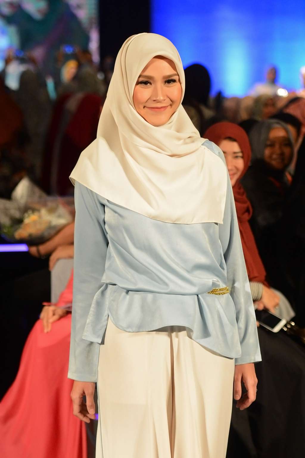 Zaskia Mecca Zaskia Mecca