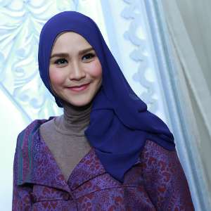 Zaskia Mecca Zaskia Mecca