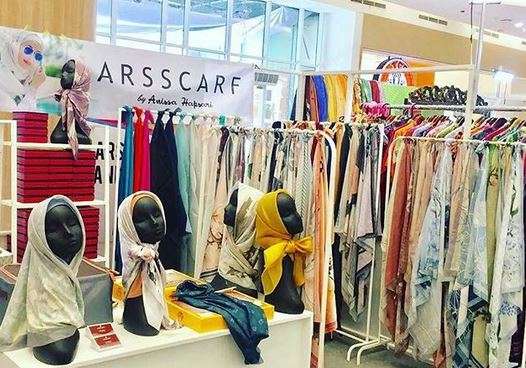 bisnis annisa trihapsari