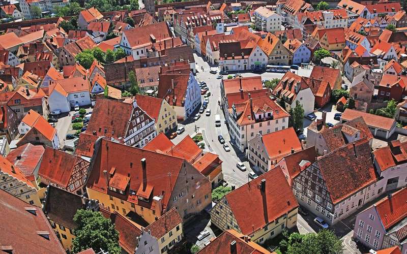 Nordlingen