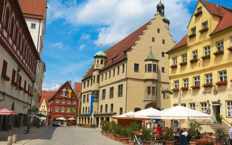 Nordlingen