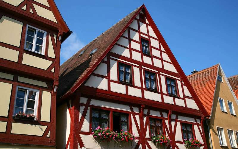 Nordlingen