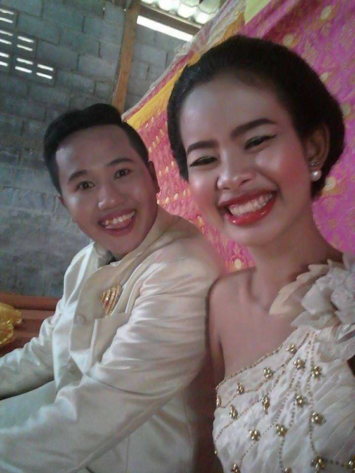 Rias Pengantin
