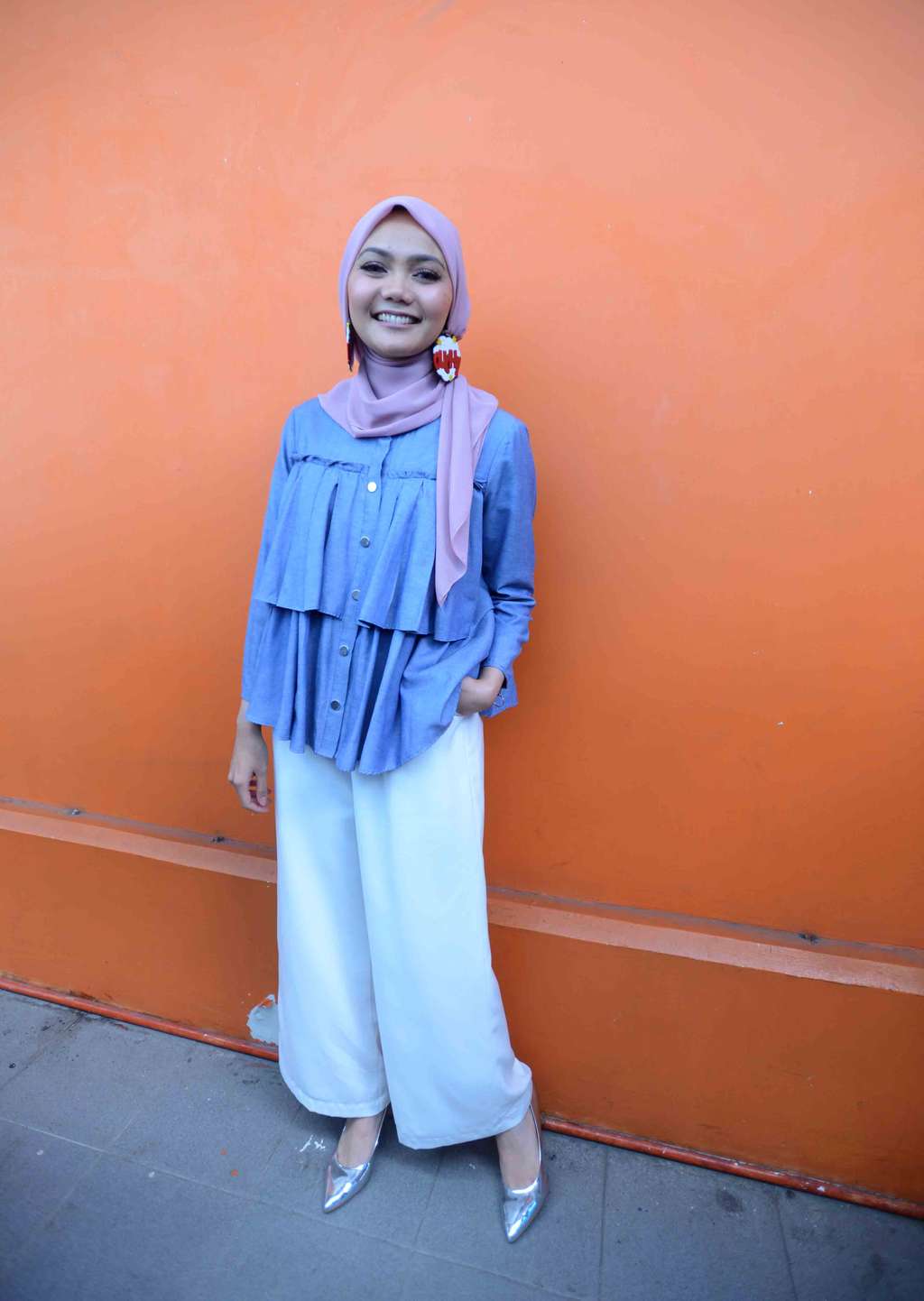 Rina Nose
