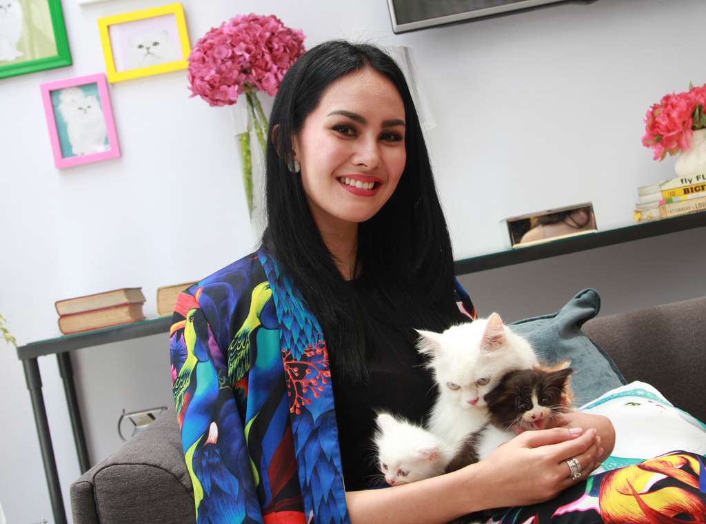 kartika putri
