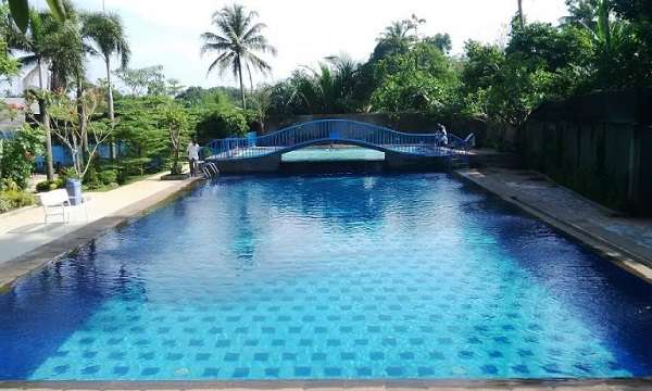 kolam renang