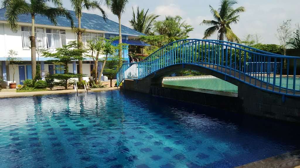 kolam renang