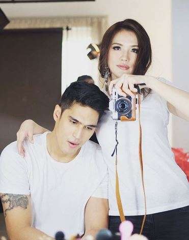 Marcell Chandrawinata