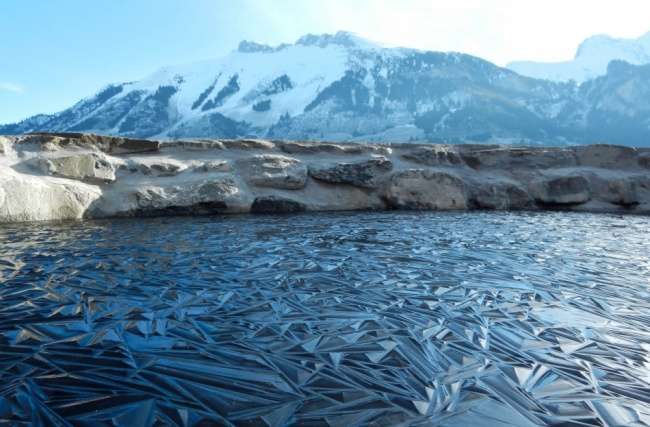 Kejaiban Dunia Kejaiban Dunia