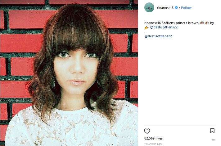 Rina Nose