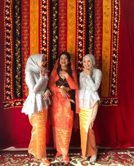 inge amalia nasution