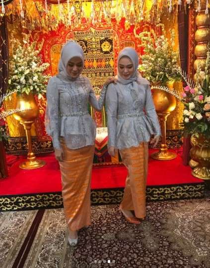 inge amalia nasution