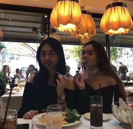 Shafa Aliyah Shafa Aliyah