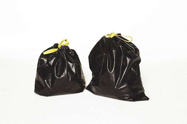 tas kantung sampah