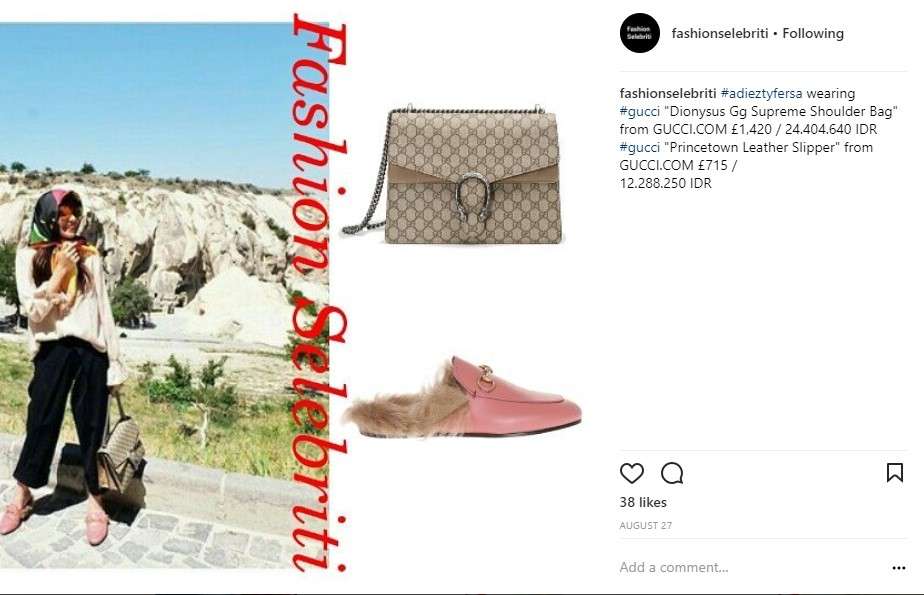 Adiezty Fersa Adiezty Fersa