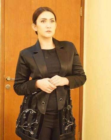 Nafa Urbach