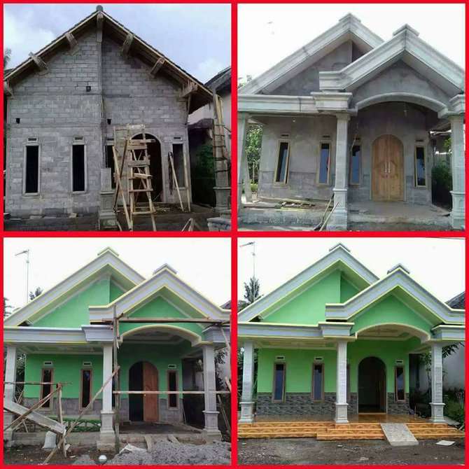 rumah tkw