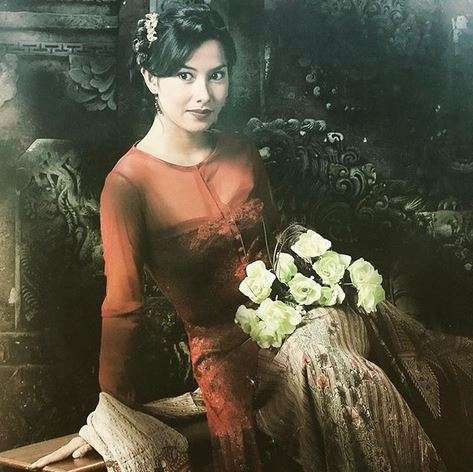 Vonny Cornelia