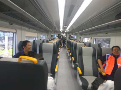 Kereta Bandara