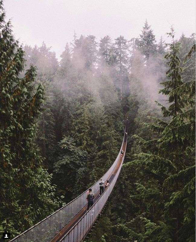 Tempat Terindah di Bumi