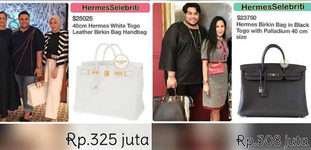 Tas Ivan Gunawan