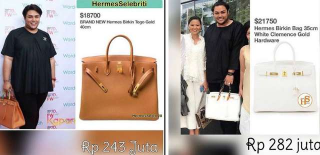Tas Ivan Gunawan