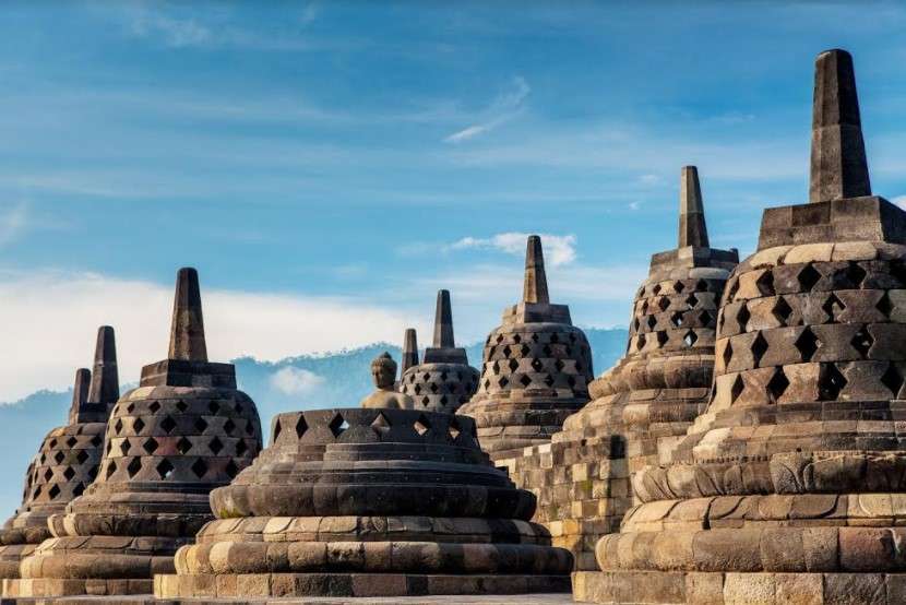 indonesia