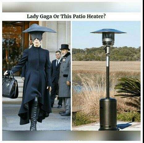 Lady gaga