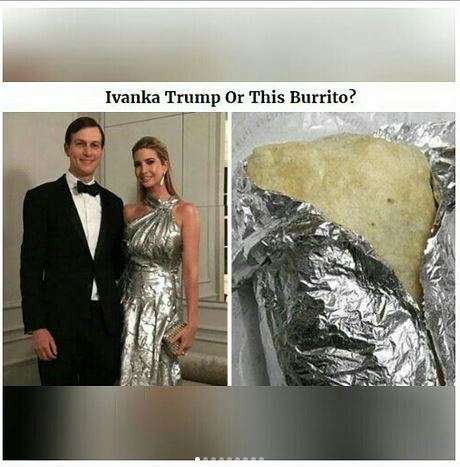 Ivanka Trump