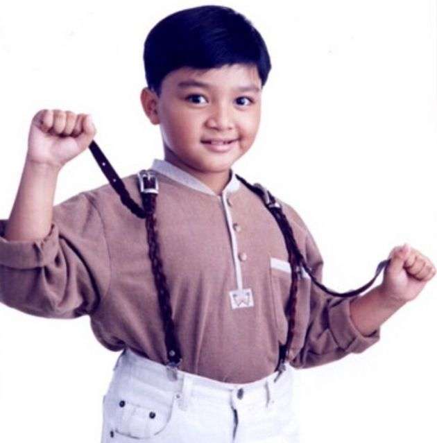 Geofanny Tambunan Geofanny Tambunan