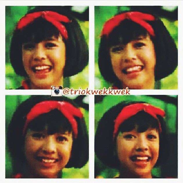 dea ananda dea ananda