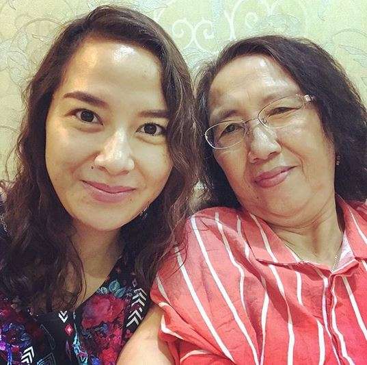 Vonny Cornelia Vonny Cornelia