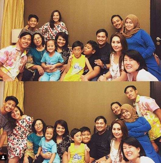 Vonny Cornelia Vonny Cornelia