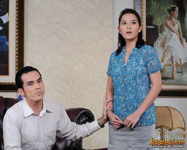 Vonny Cornelia Vonny Cornelia