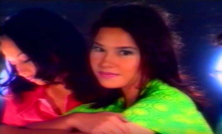 Vonny Cornelia Vonny Cornelia