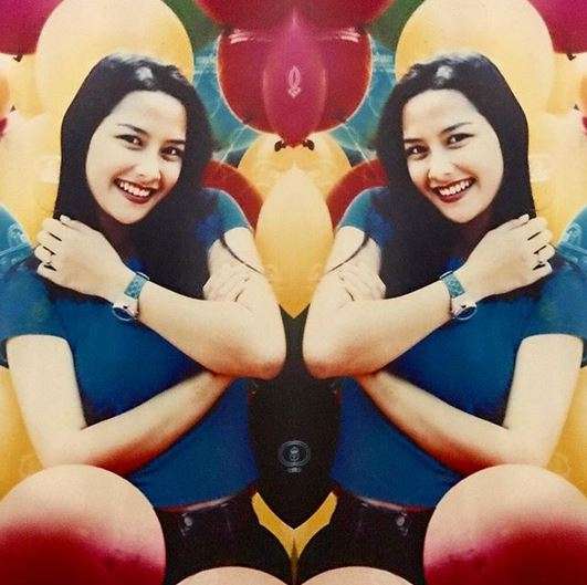 Vonny Cornelia Vonny Cornelia