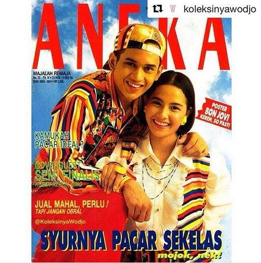 Vonny Cornelia Vonny Cornelia