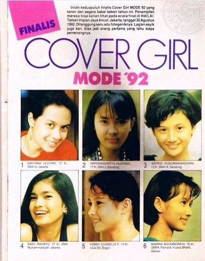 Vonny Cornelia Vonny Cornelia