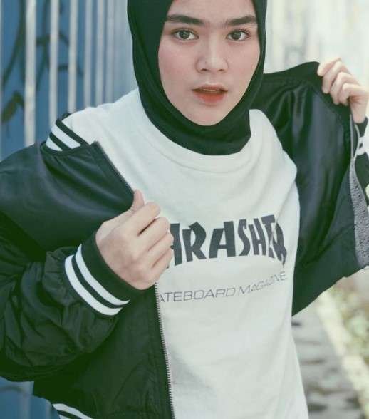 Sivia Azizah