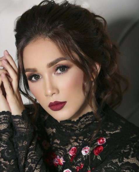 Ussy Sulistiowati
