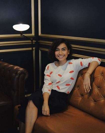 Gwen Winarno