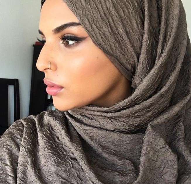 Intagram Chaimae Boulayad