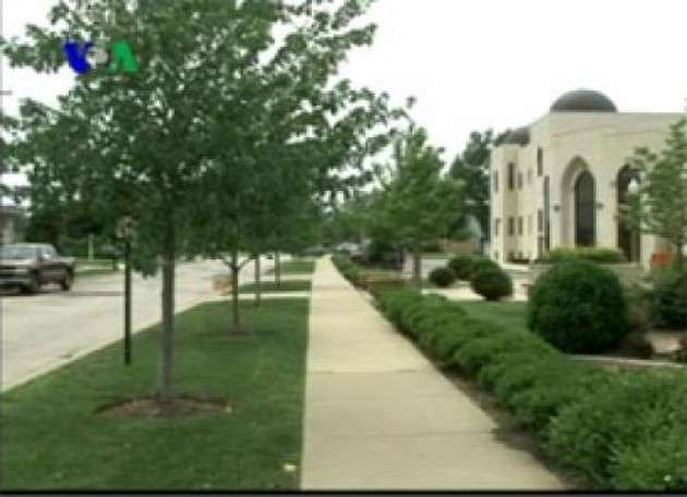 masjid