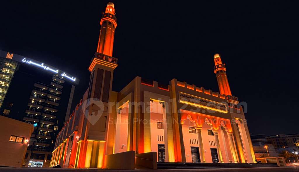 masjid