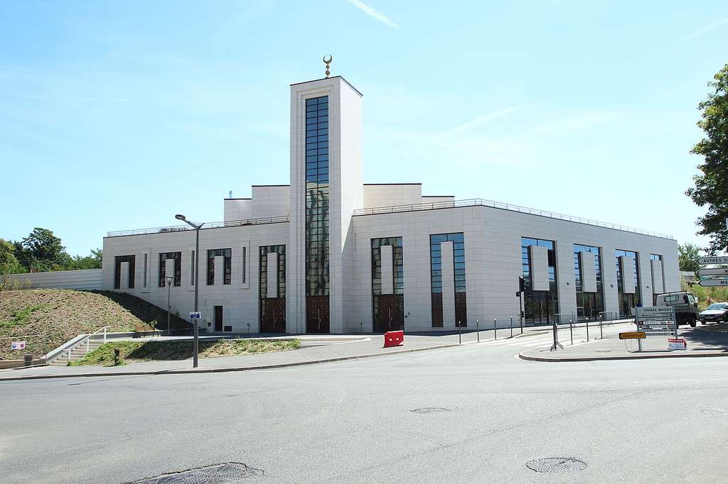 masjid