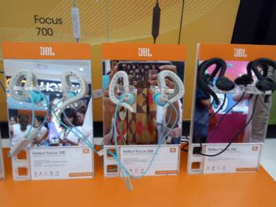 JBL Headphone