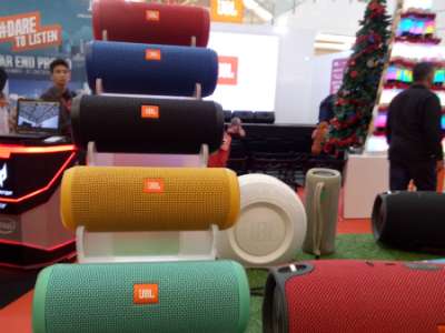 JBL Speaker