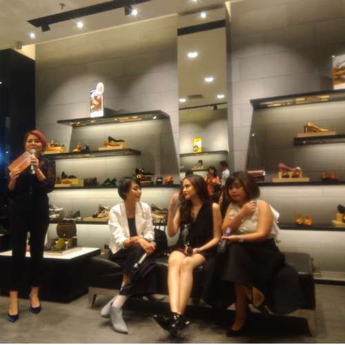 Gladys Velonia/Dream.co.id Gladys Velonia/Dream.co.id