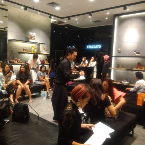 Gladys Velonia/Dream.co.id Gladys Velonia/Dream.co.id