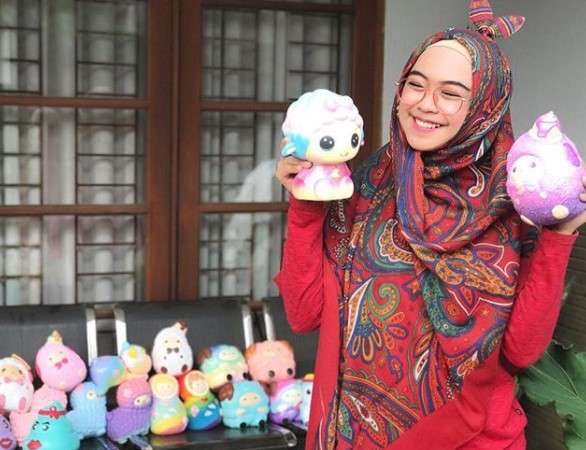 Ria Ricis